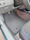 EVA (Эва) коврик для Mazda 3 2 поколение дорест/рест (BL) 2008-2013 седан, хэтчбек 5 дверей
